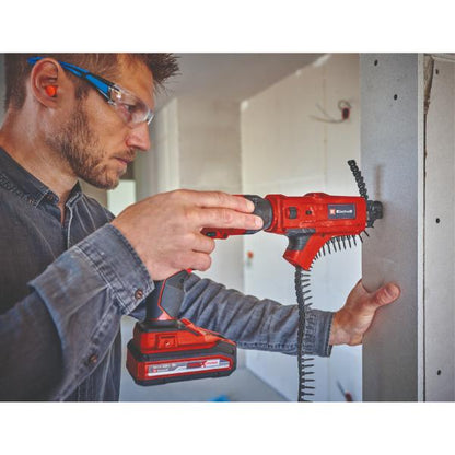Einhell Drywall Screwgun Magazine Attachment