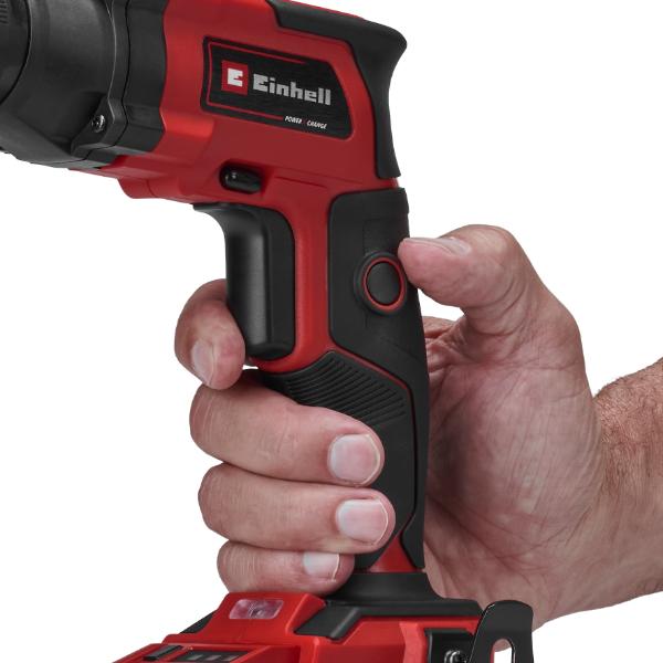Einhell PXC 18V TE-DY 18 Li Cordless Drywall Screwdriver - Bare Unit