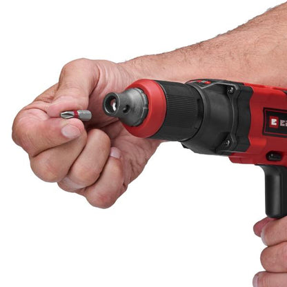 Einhell PXC 18V TE-DY 18 Li Cordless Drywall Screwdriver - Bare Unit
