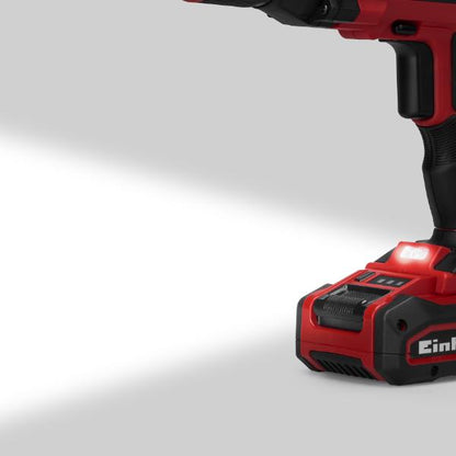 Einhell PXC 18V TE-DY 18 Li Cordless Drywall Screwdriver - Bare Unit