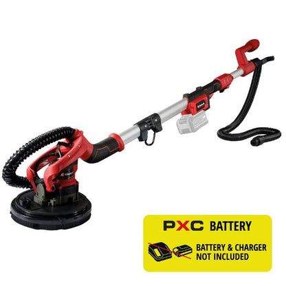 Einhell Professional PXC 18V TP-DW18/225 Li Drywall Sander - Bare Unit
