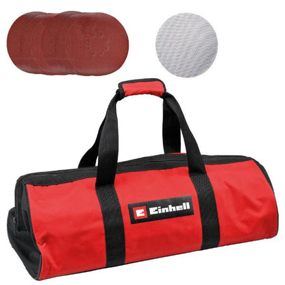 Einhell Professional PXC 18V TP-DW18/225 Li Drywall Sander - Bare Unit