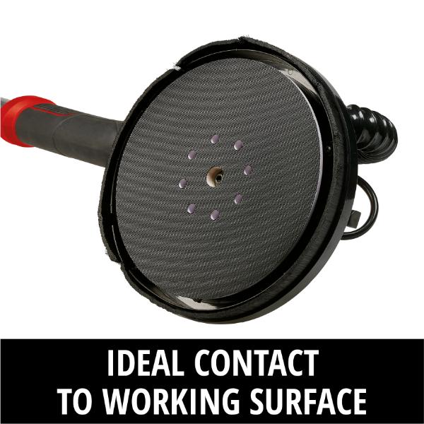 Einhell Professional PXC 18V TP-DW18/225 Li Drywall Sander - Bare Unit