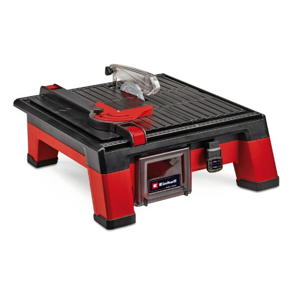Einhell PXC 18V TE-TC 18/115 Li 115mm Tile Cutter - Bare Unit