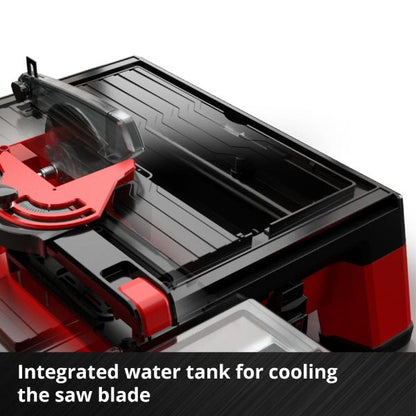 Einhell PXC 18V TE-TC 18/115 Li 115mm Tile Cutter - Bare Unit