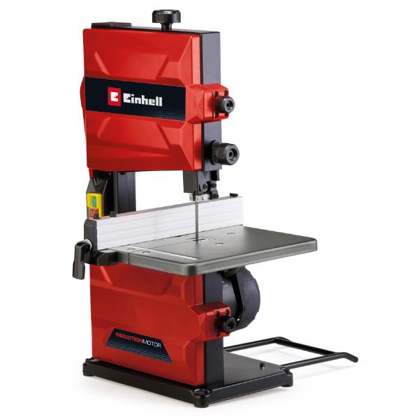 Einhell TC-SB 200/1 250W 200mm Band Saw 230V