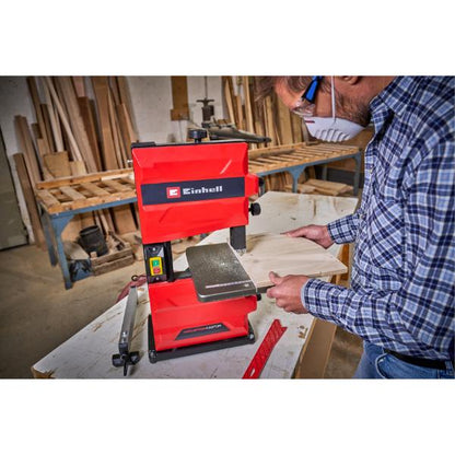 Einhell TC-SB 200/1 250W 200mm Band Saw 230V