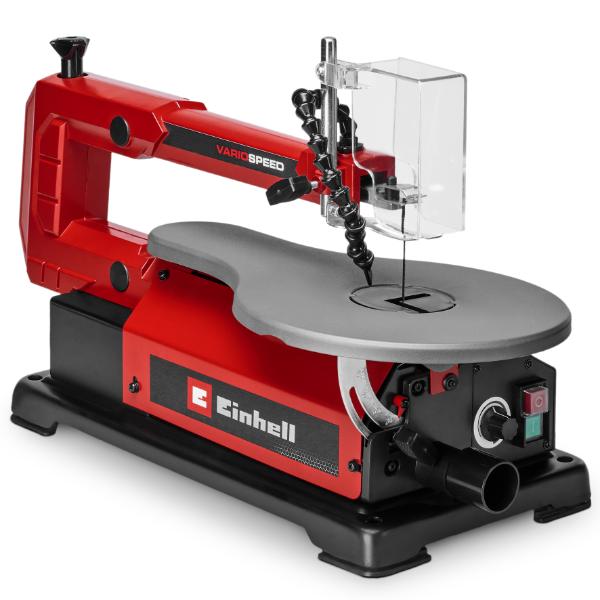 Einhell TC-SS 406 E 120W 405mm Scroll Saw 230V