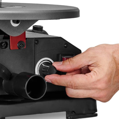 Einhell TC-SS 406 E 120W 405mm Scroll Saw 230V