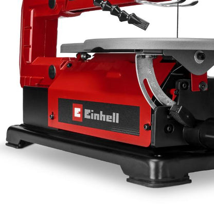 Einhell TC-SS 406 E 120W 405mm Scroll Saw 230V