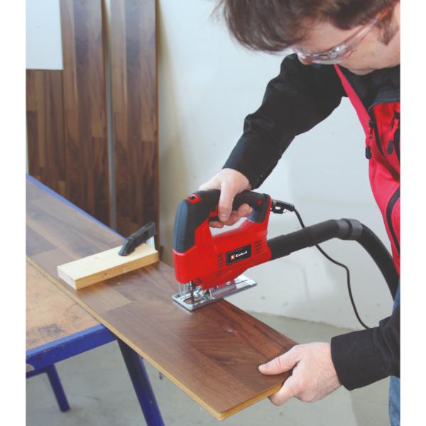 Einhell TC-JS 60/1 400W 60mm Jigsaw 230V