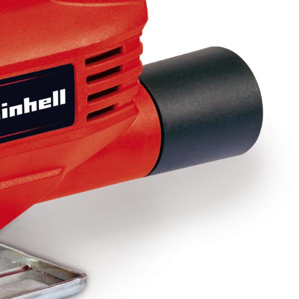 Einhell TC-JS 60/1 400W 60mm Jigsaw 230V