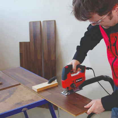 Einhell TC-JS 80/1 550W 80mm Jigsaw 230V