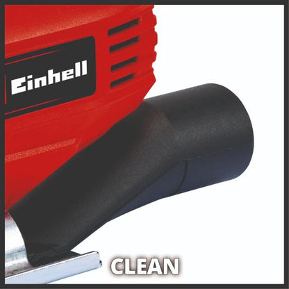 Einhell TC-JS 80/1 550W 80mm Jigsaw 230V