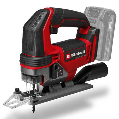Einhell PXC 18V TE-JS 18/100 Li 100mm Jigsaw - Bare Unit