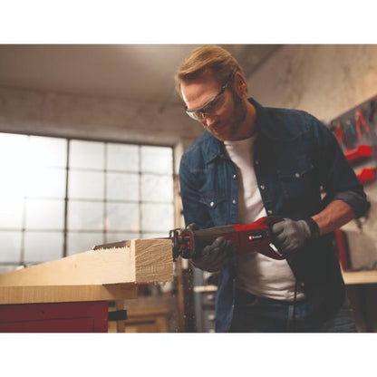 Einhell TE-AP 950 E 950W 200mm Reciprocating Saw 230V