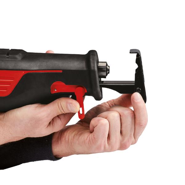 Einhell TE-AP 950 E 950W 200mm Reciprocating Saw 230V