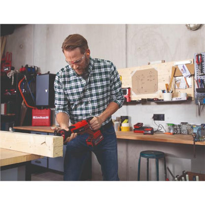 Einhell Professional PXC 18V TP-AP 18/28 Li BL 200mm Brushless Reciprocating Saw - Bare Unit