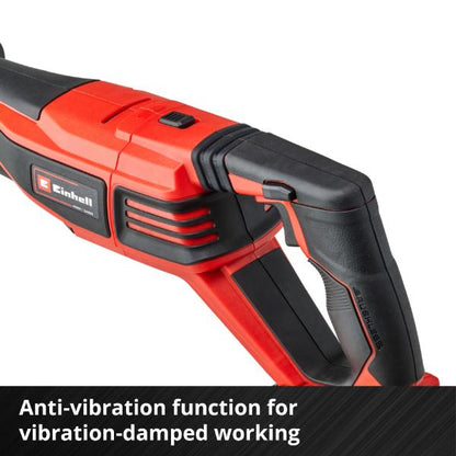 Einhell Professional PXC 18V TP-AP 18/28 Li BL 200mm Brushless Reciprocating Saw - Bare Unit