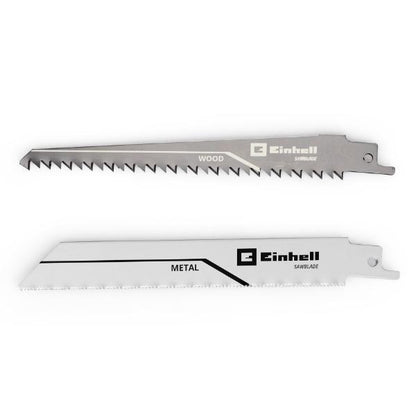 Einhell PXC 18V TE-AP 18/13 Li 50mm Compact Reciprocating Saw - Bare Unit