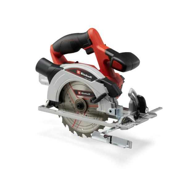 Einhell PXC 18V TE-CS 18/165-1 Li 165mm Circular Saw
