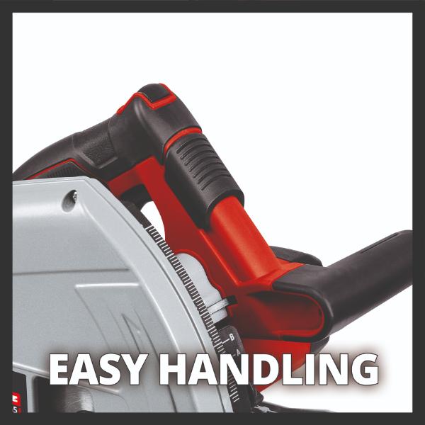 Einhell TE-PS 165 1200W 165mm Plunge Saw 230V