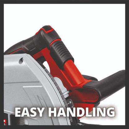 Einhell TE-PS 165 1200W 165mm Plunge Saw 230V