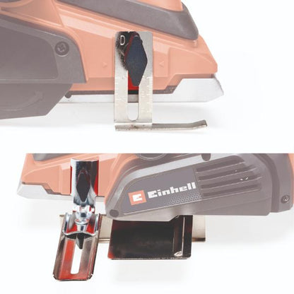 Einhell TE-PL 920 920W 2mm Planer 230V