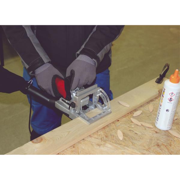 Einhell TC-BJ 900 860W Biscuit Jointer 230V