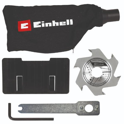 Einhell PXC 18V TE-BJ 18 Li Biscuit Jointer - Bare Unit