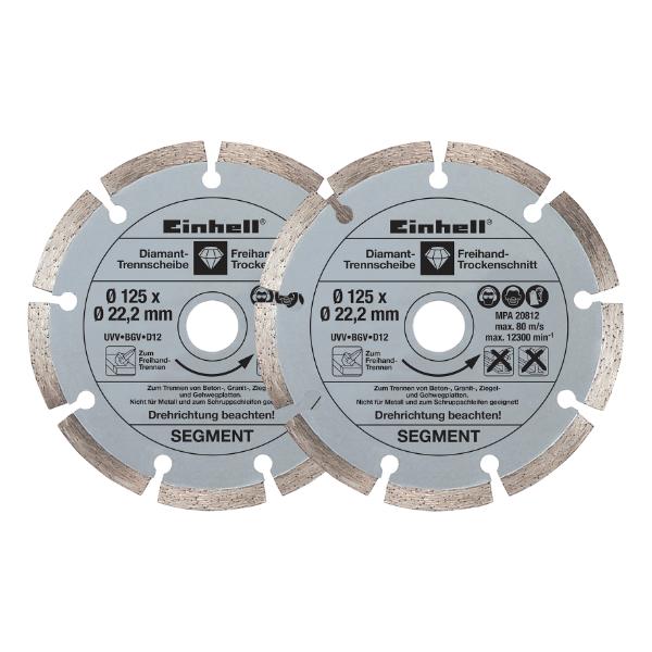 Einhell TC-MA 1300 1300W Wall Chaser 230V