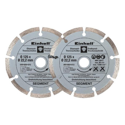Einhell TC-MA 1300 1300W Wall Chaser 230V