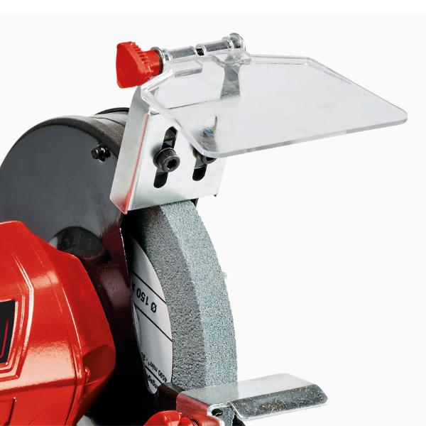 Einhell TC-BG 150 150W 150mm Bench Grinder 230V