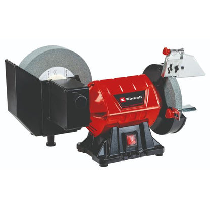 Einhell TC-WD 200/150 250W Wet and Dry Bench Grinder 230V