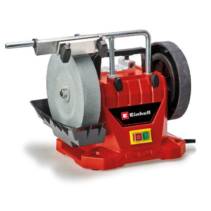 Einhell TC-WG 200 125W Whetstone Sharpening System 230V