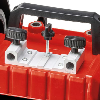 Einhell TC-WG 200 125W Whetstone Sharpening System 230V