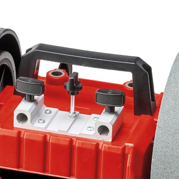 Einhell TC-WG 200 125W Whetstone Sharpening System 230V