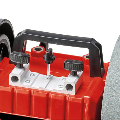 Einhell TC-WG 200 125W Whetstone Sharpening System 230V