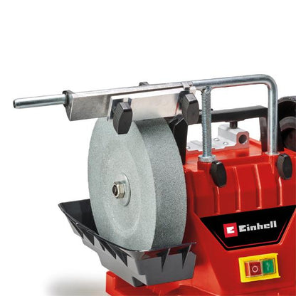 Einhell TC-WG 200 125W Whetstone Sharpening System 230V