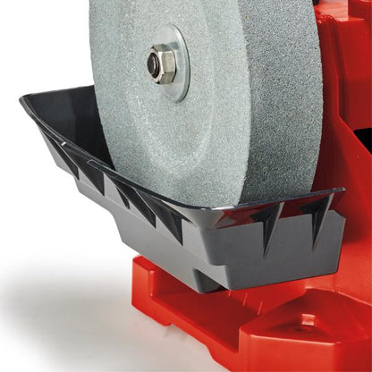 Einhell TC-WG 200 125W Whetstone Sharpening System 230V