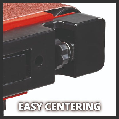 Einhell TC-US 380 380W Belt and Disc Sander 230V
