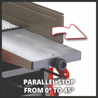 Einhell TC-SP 204/2 1500W 204mm Planer Thicknesser 230V