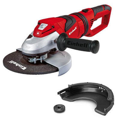 Einhell TE-AG 230 2350W 230mm Angle Grinder 230V