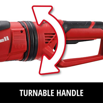 Einhell TE-AG 230 2350W 230mm Angle Grinder 230V