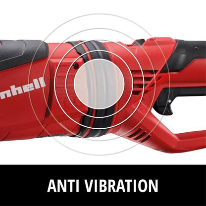 Einhell TE-AG 230 2350W 230mm Angle Grinder 230V