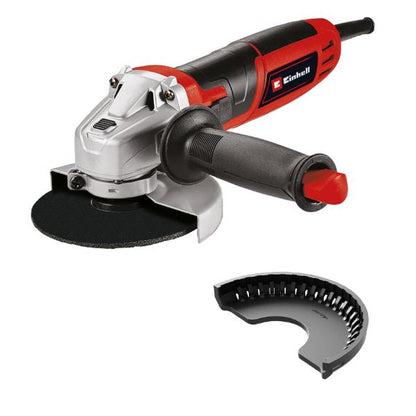 Einhell TC-AG 115/750 750W 115mm Angle Grinder 230V