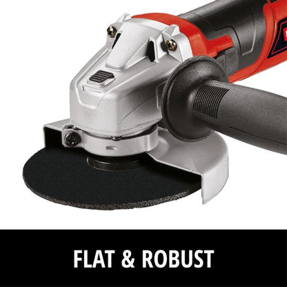 Einhell TC-AG 115/750 750W 115mm Angle Grinder 230V