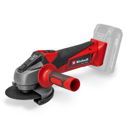 Einhell PXC 18V TC-AG 18/115 Li sic 115mm Grinder - Bare Unit