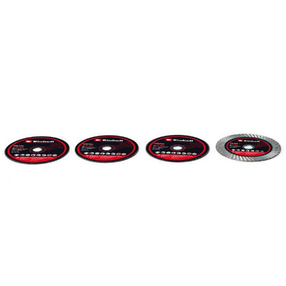 Einhell Professional PXC 18V TP-CO 18/76-C Li 75mm Cut Off Tool - Bare Unit