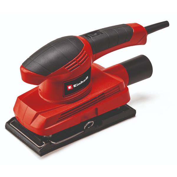 Einhell TC-OS 1520 150W 1/3 Sheet Sander 230V